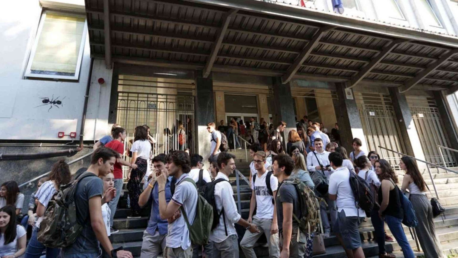 «Immischiati a scuola» per genitori protagonisti