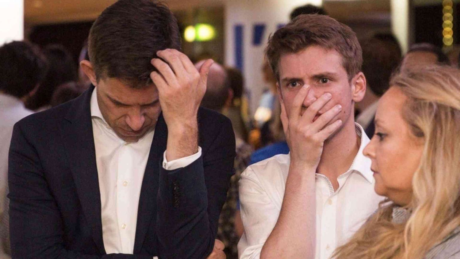 Vince la retorica della paura. Il fallimento di Cameron