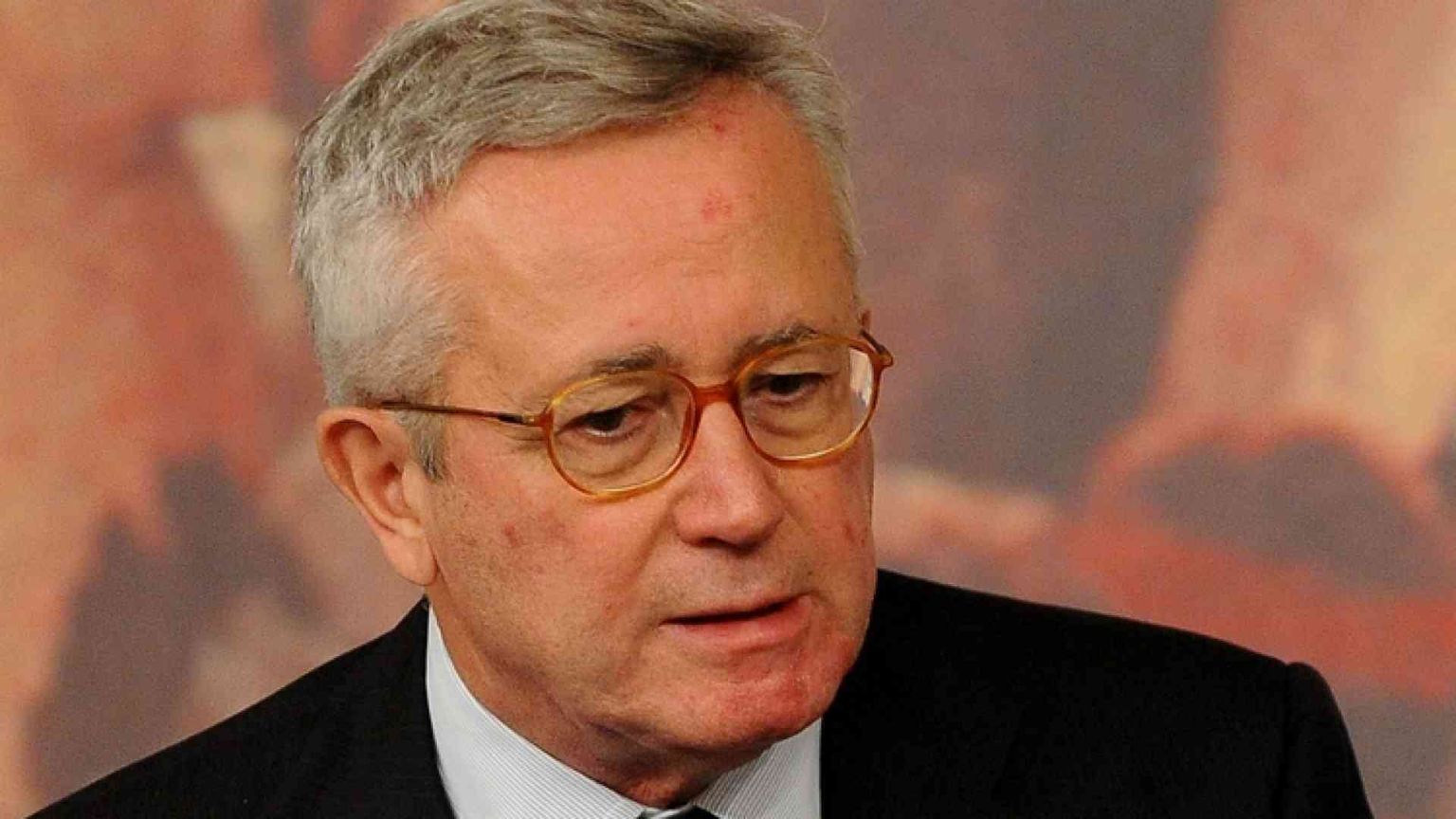 Tremonti: «Per l'Unione soluzione confederale»