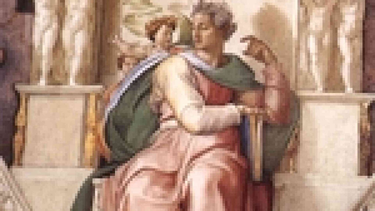 Guida ai tempi delle rovine