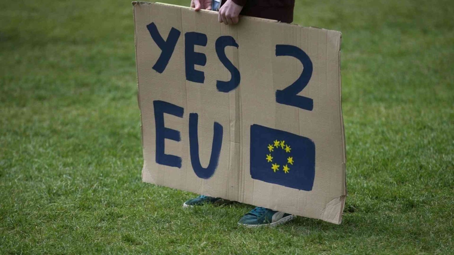 Il risveglio choc di Londra: «Cosa abbiamo fatto?»