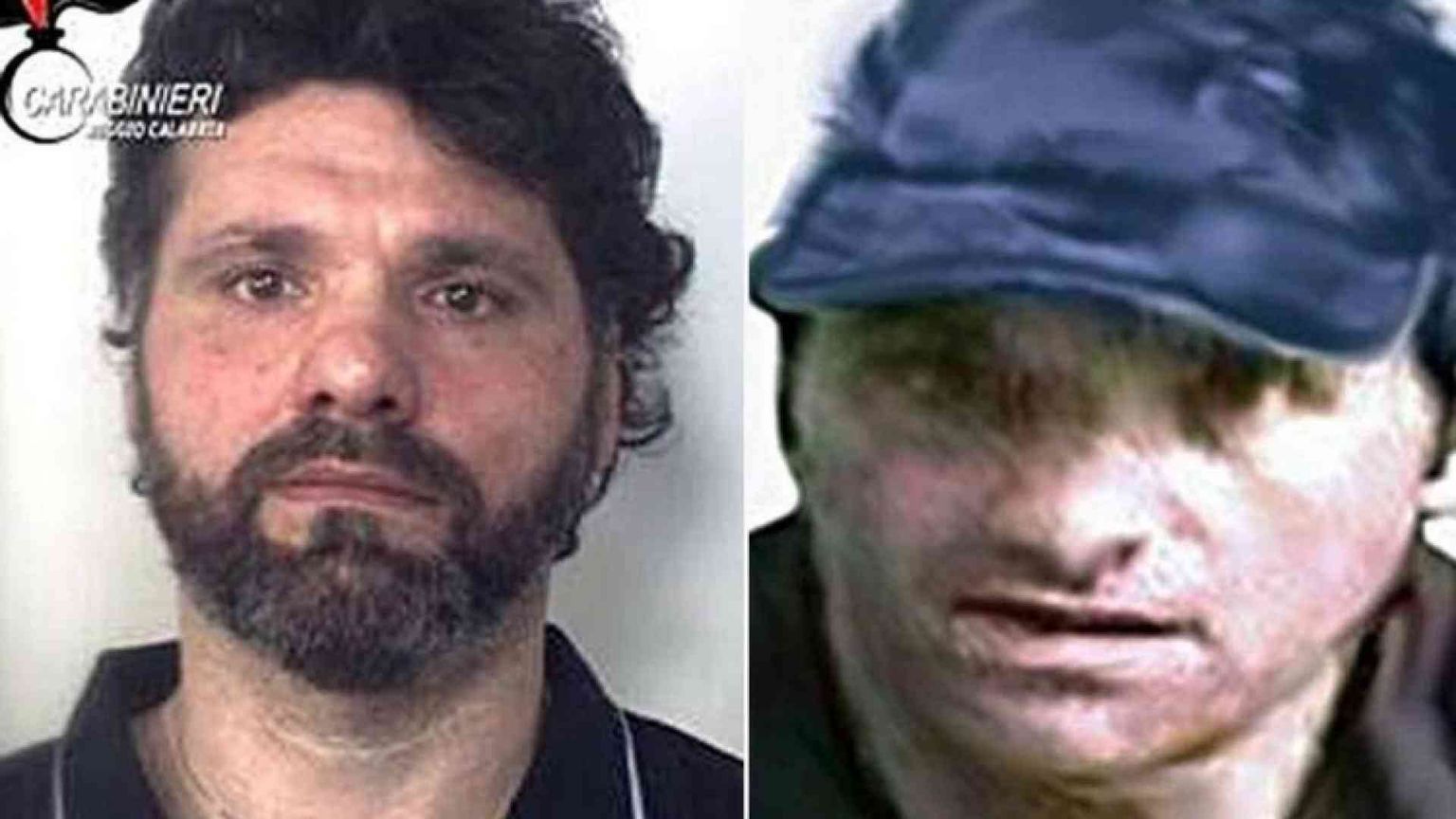 Fazzalari, il super-latitante che viveva nei boschi