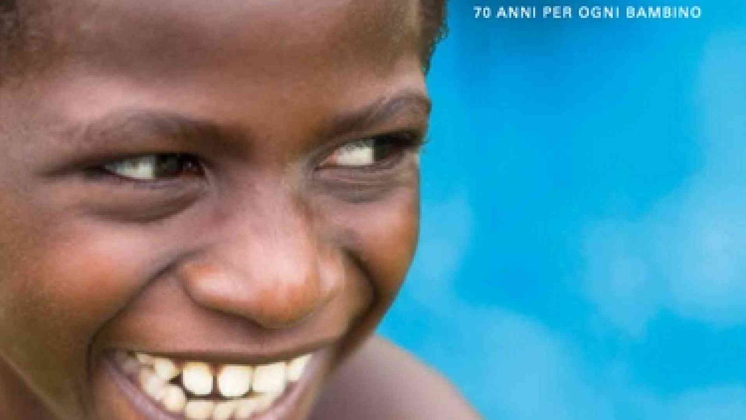 Entro il 2030, 69 milioni di bambini a rischio