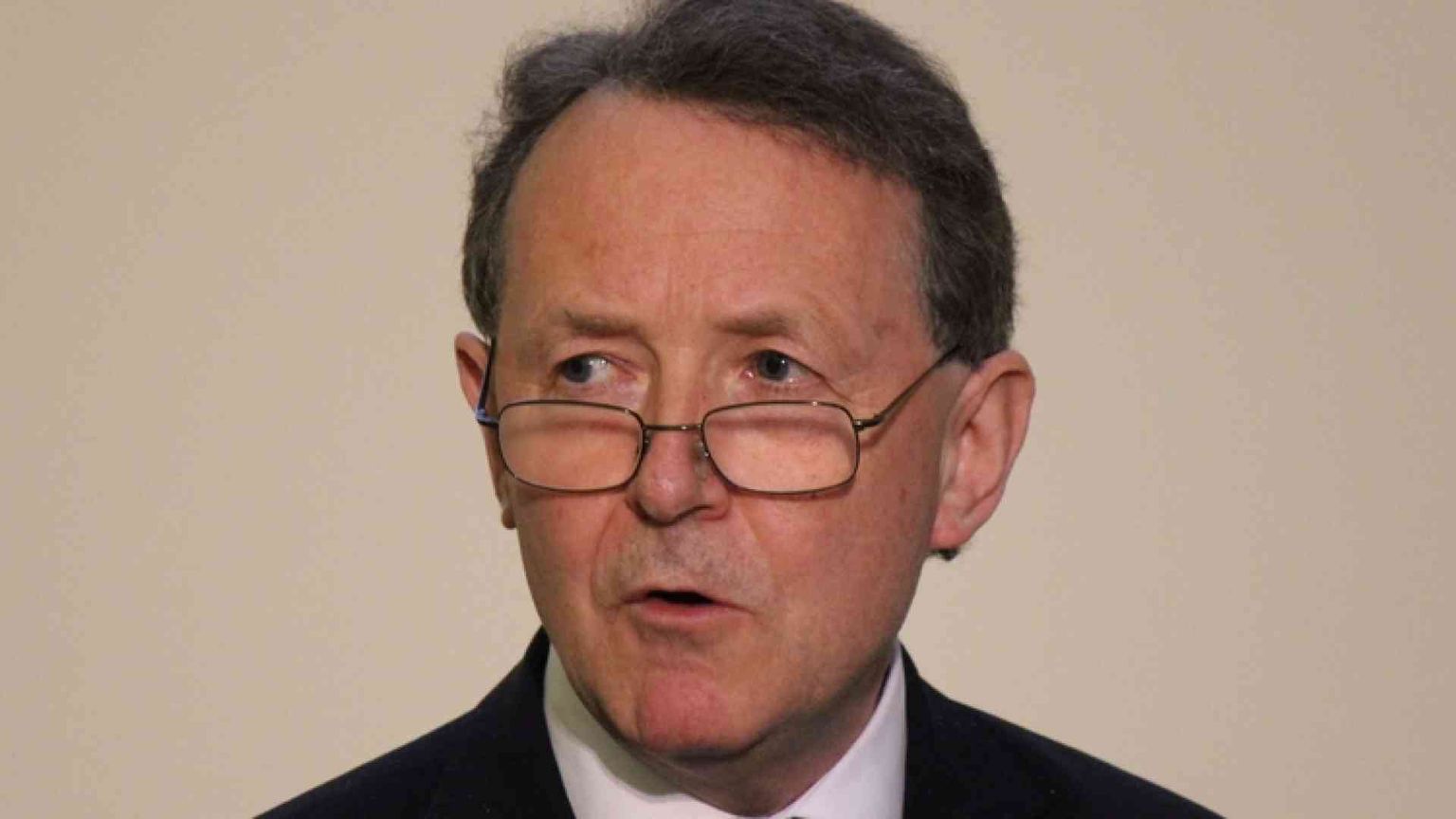 Lord Alton sulla Brexit: no a superstato europeo