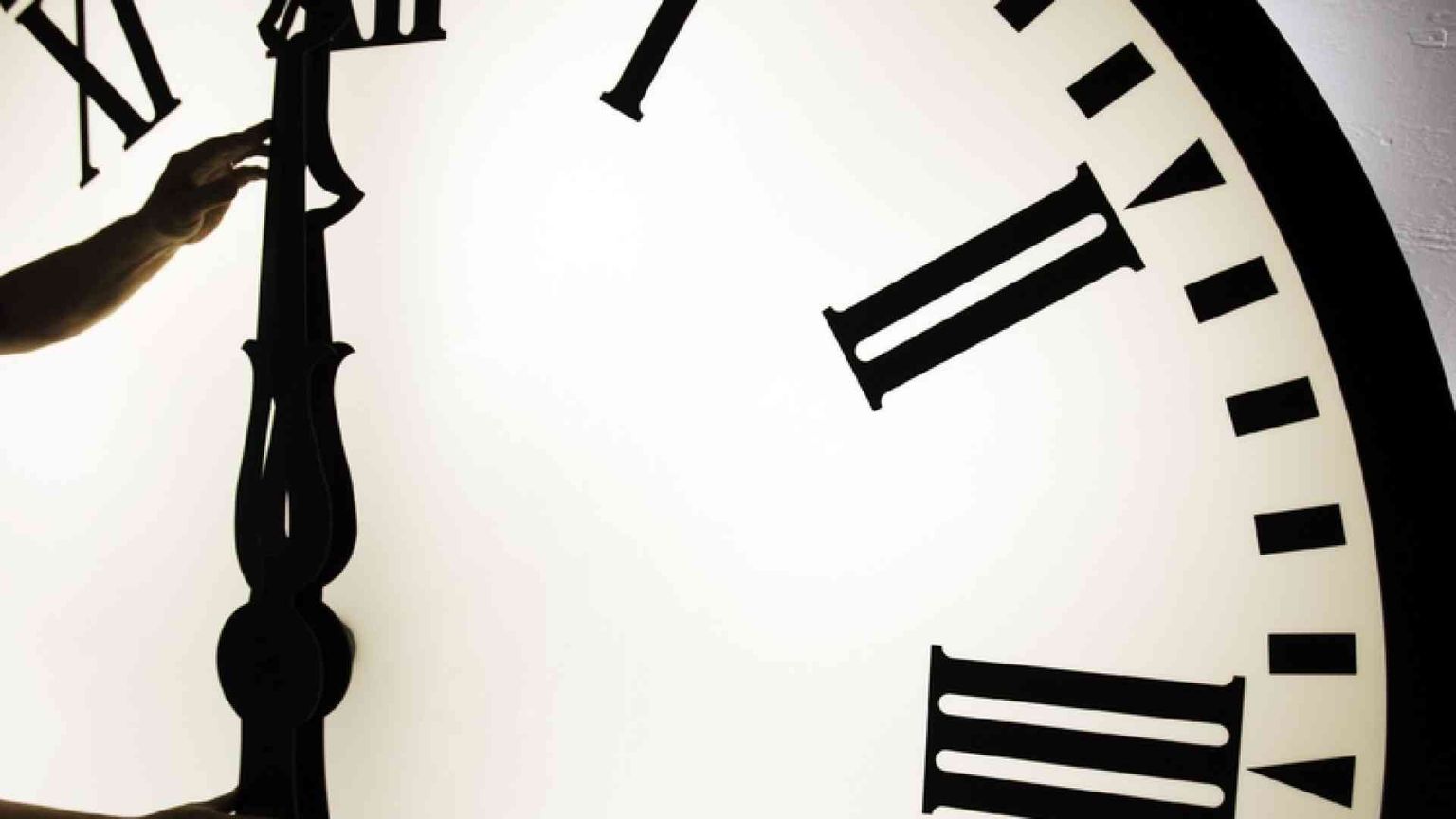 Il senso della vita è abitare il tempo che resta