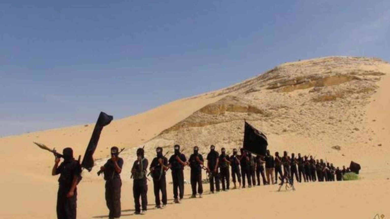 Egitto, ucciso prete copto nel nord Sinai