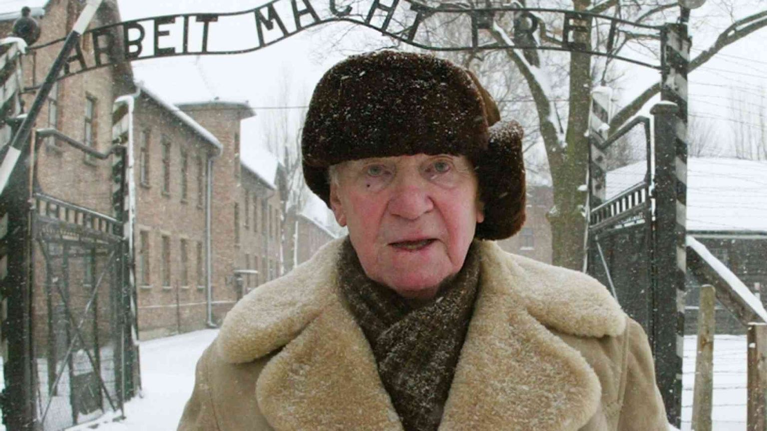 Gli incassi di «Mein Kampf» per le vittime della Shoah