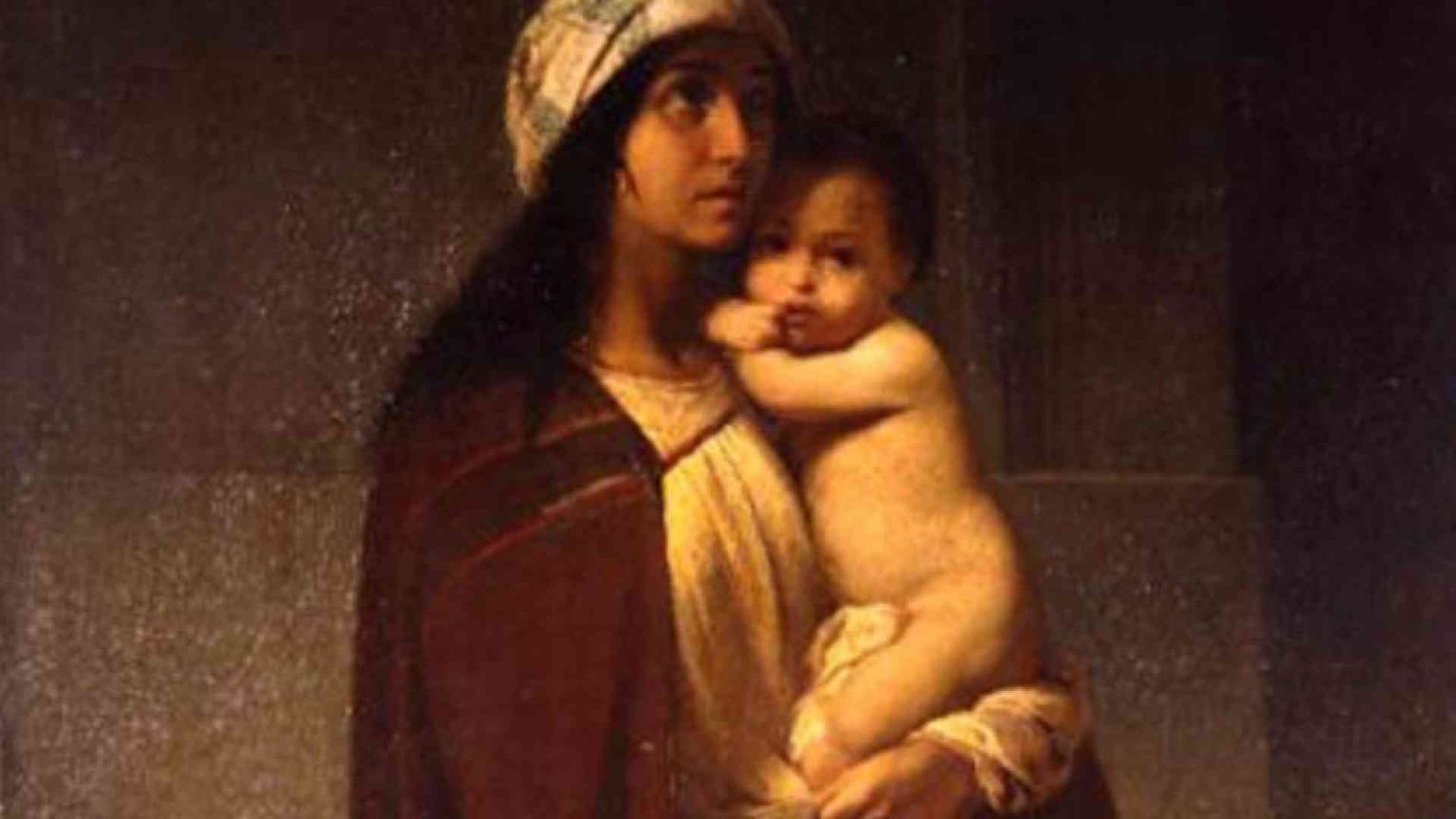 Dio e i poveri, senza alibi