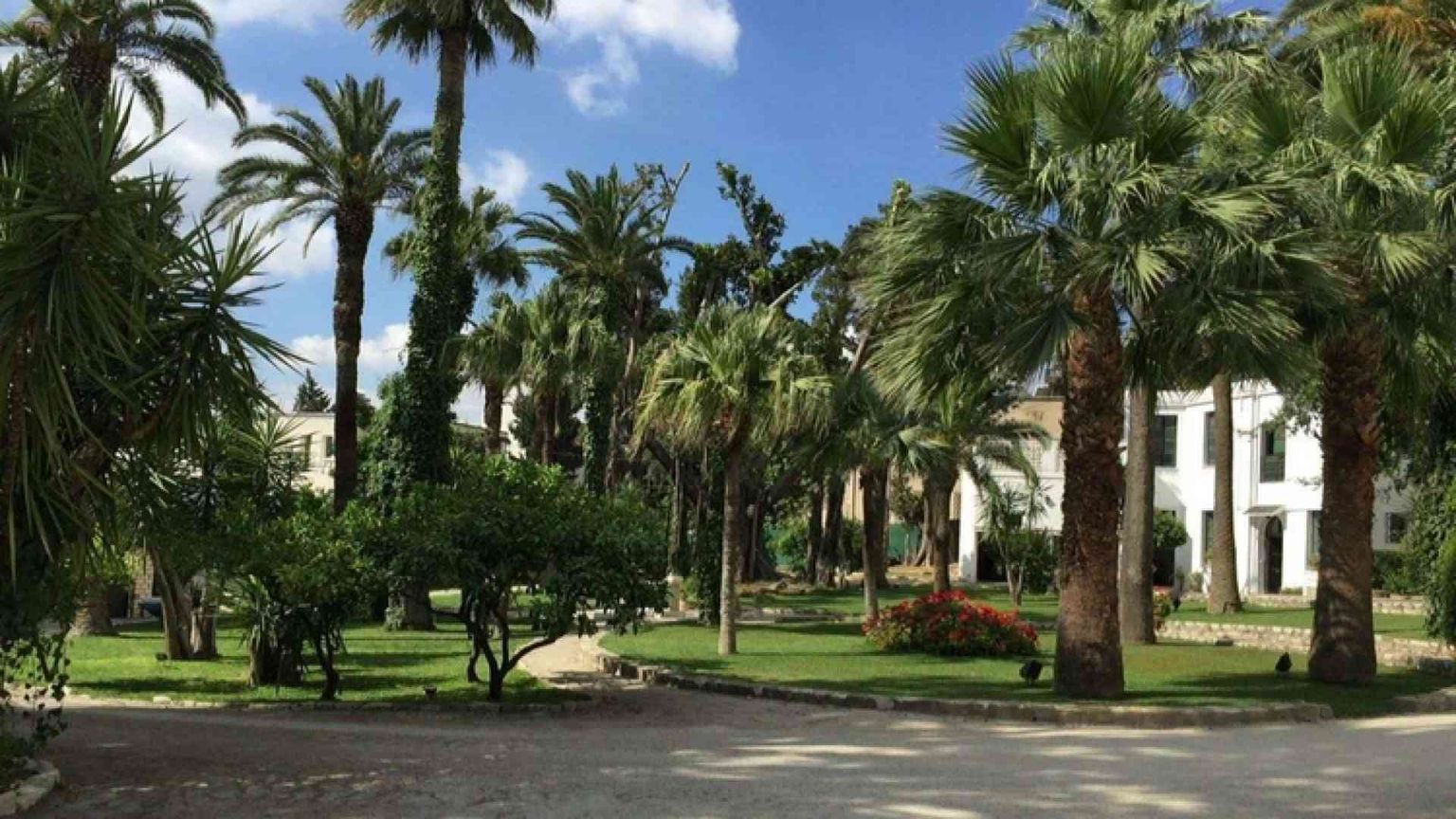 Contro il terrorismo, i giusti parlano arabo