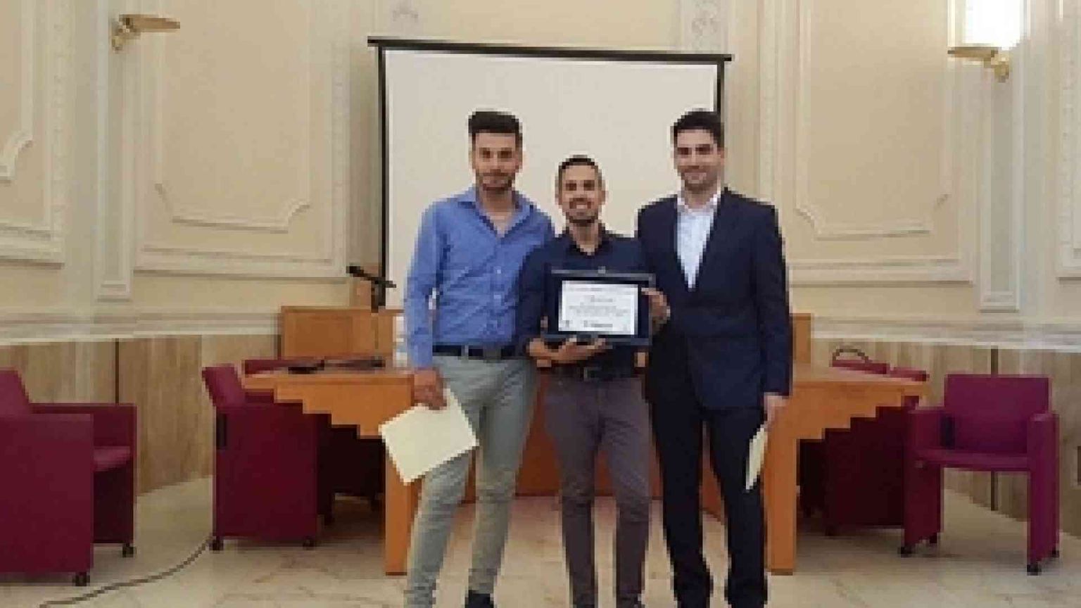 Premio Ichnusa, ecco i tre progetti vincitori