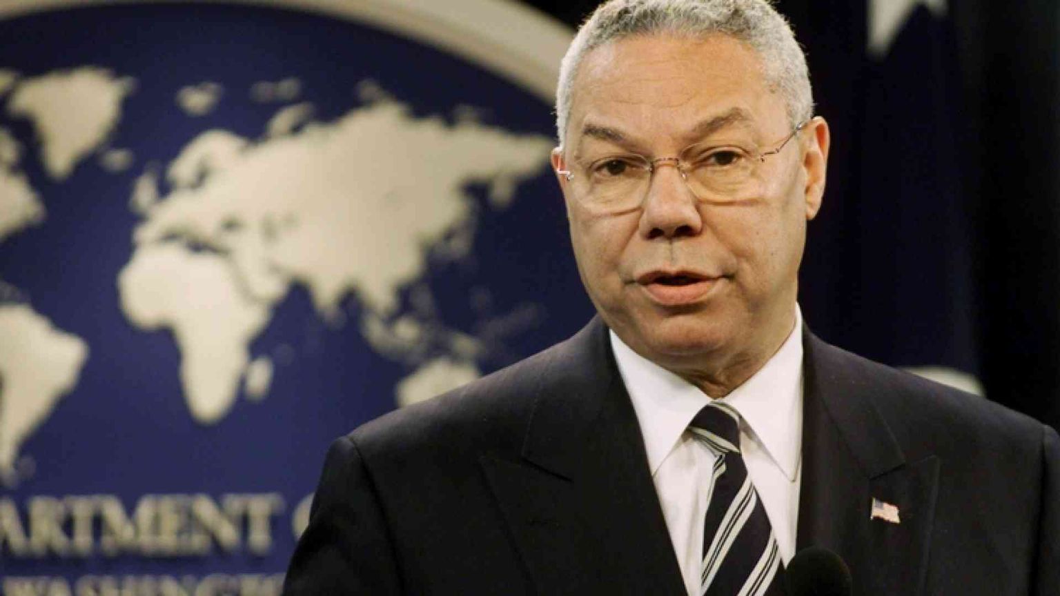 Iraq, quelle false prove che portarono alla guerra