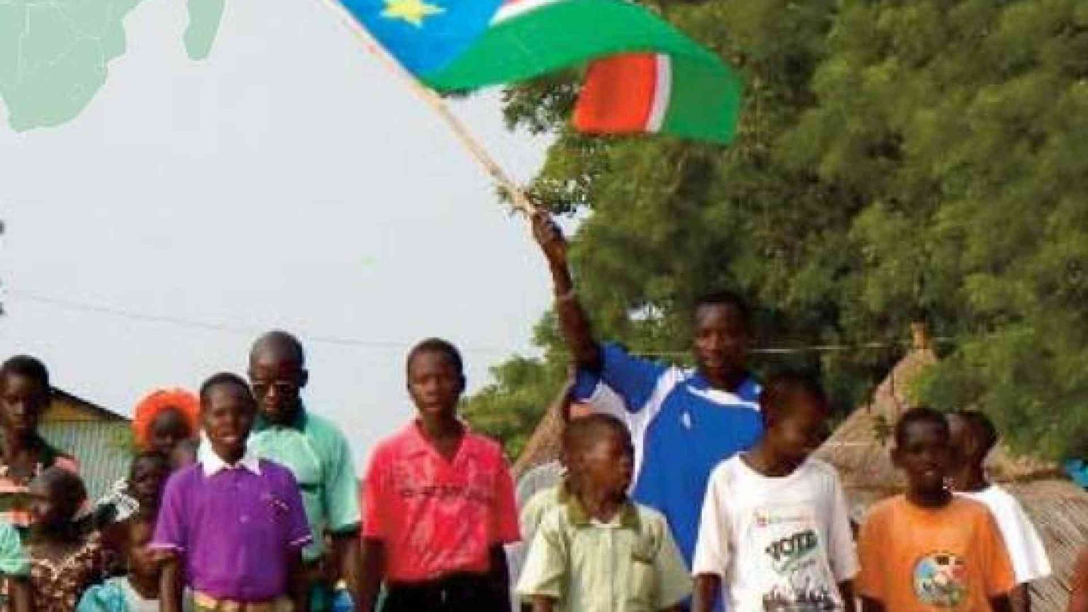 Sud Sudan, 5 anni di indipendenza: fame e guerra