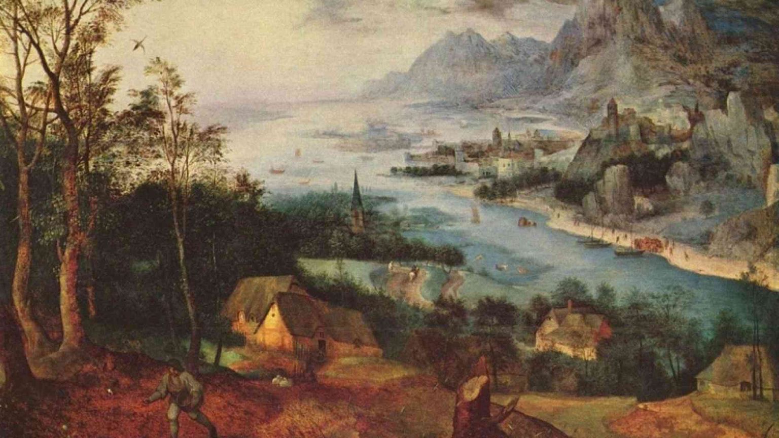 Il buon SEMINATORE fa fiorire anche le pietre