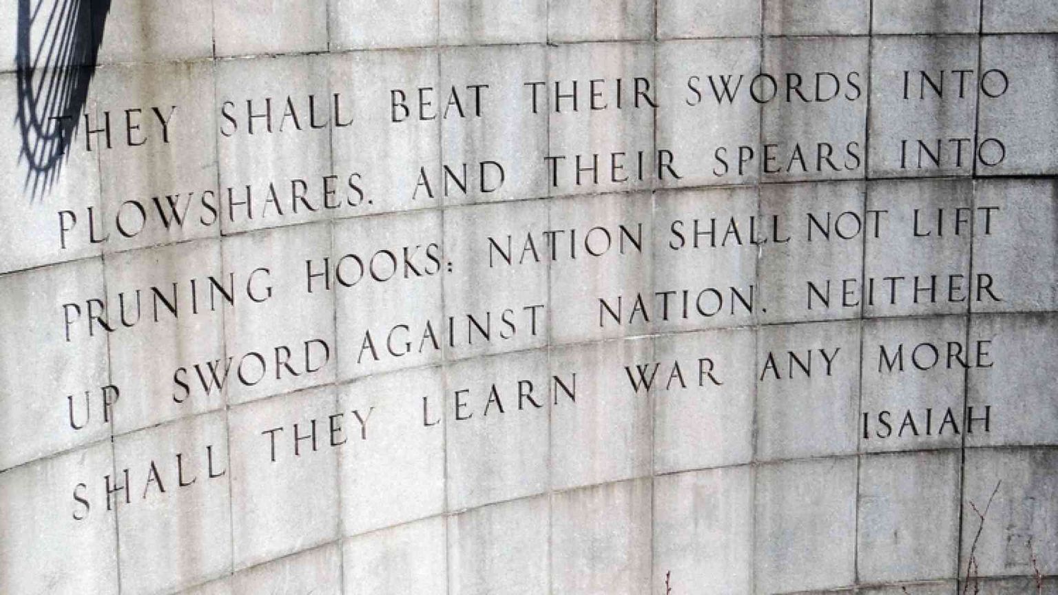 Le parole che ricostruiscono