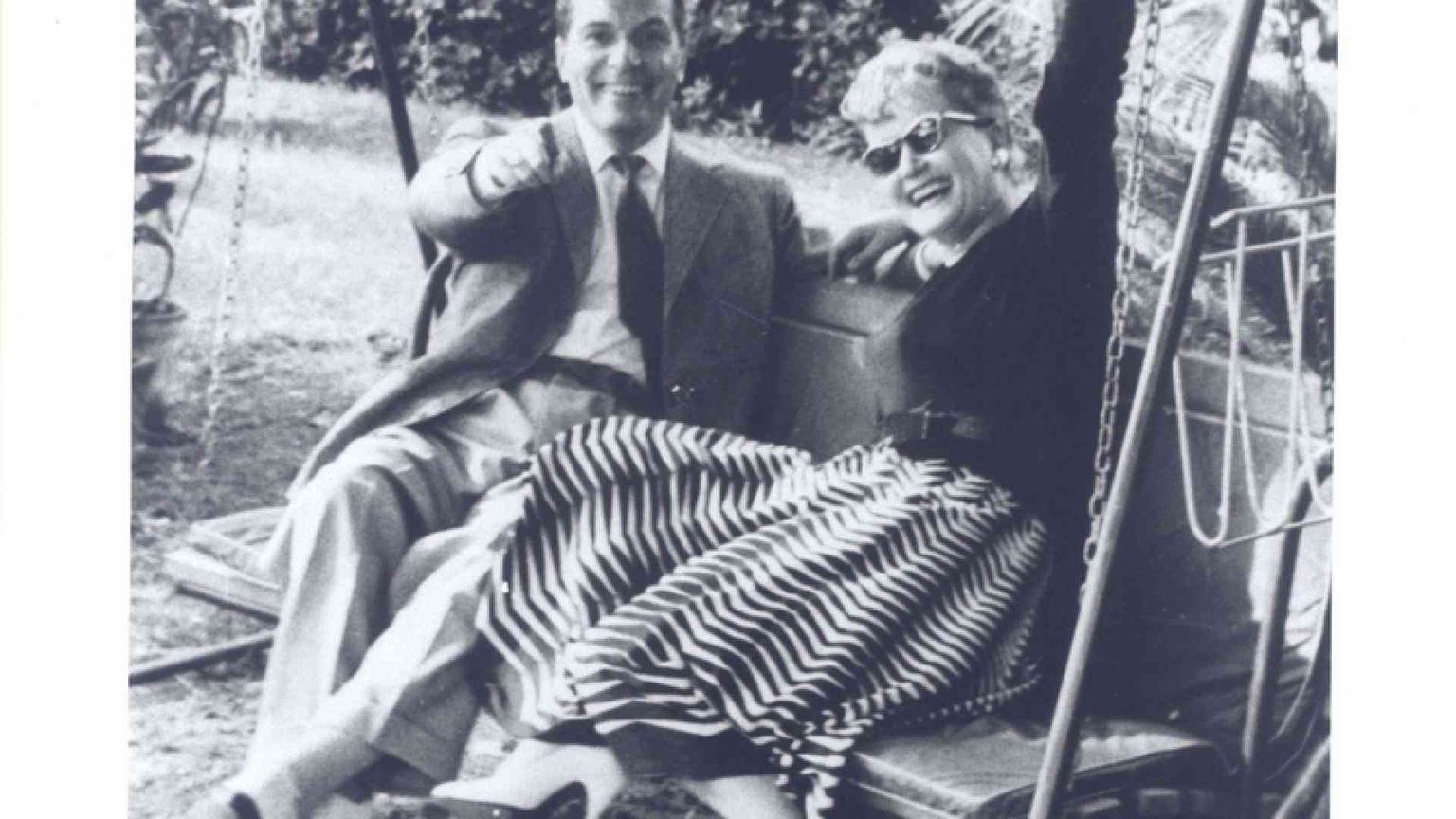Natalino Otto, pioniere dello swing