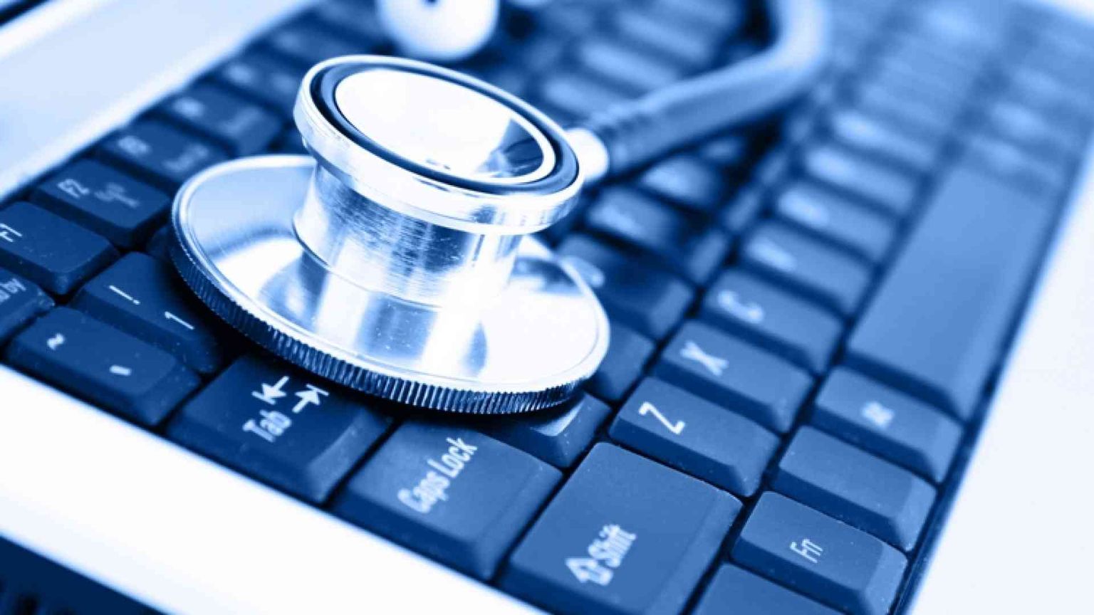 Le voci di dentro: stetoscopio