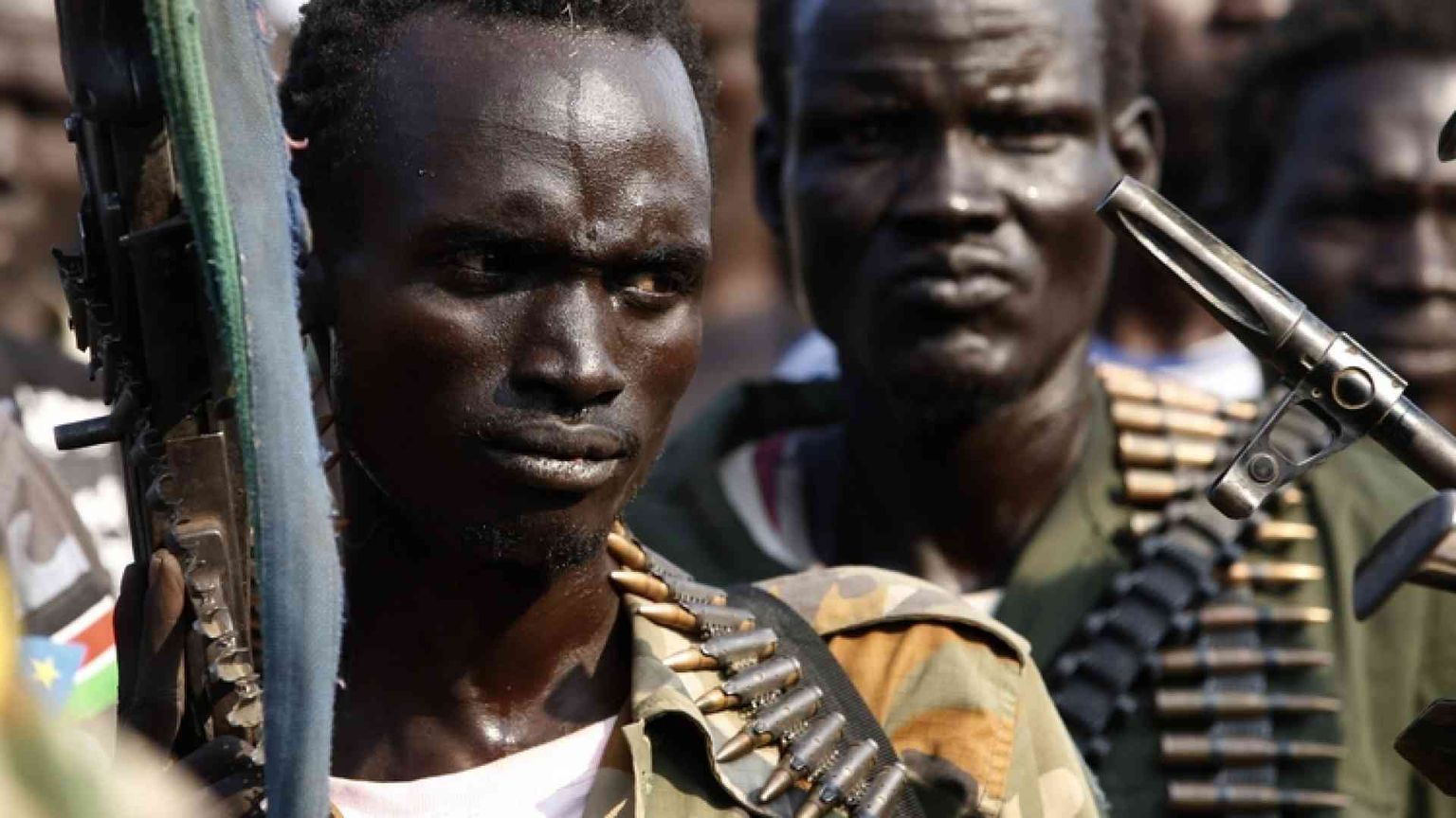 Sud Sudan, 5° anniversario nel sangue