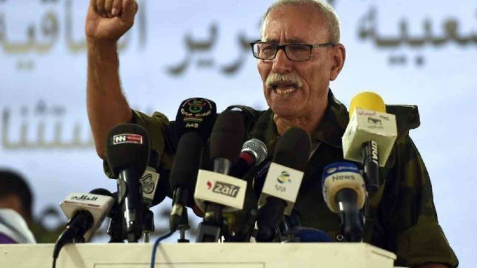 Venti di guerra nel Sahara dei «senza patria»