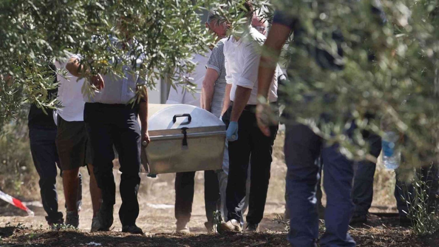 Dai vescovi 200mila euro per la prima emergenza