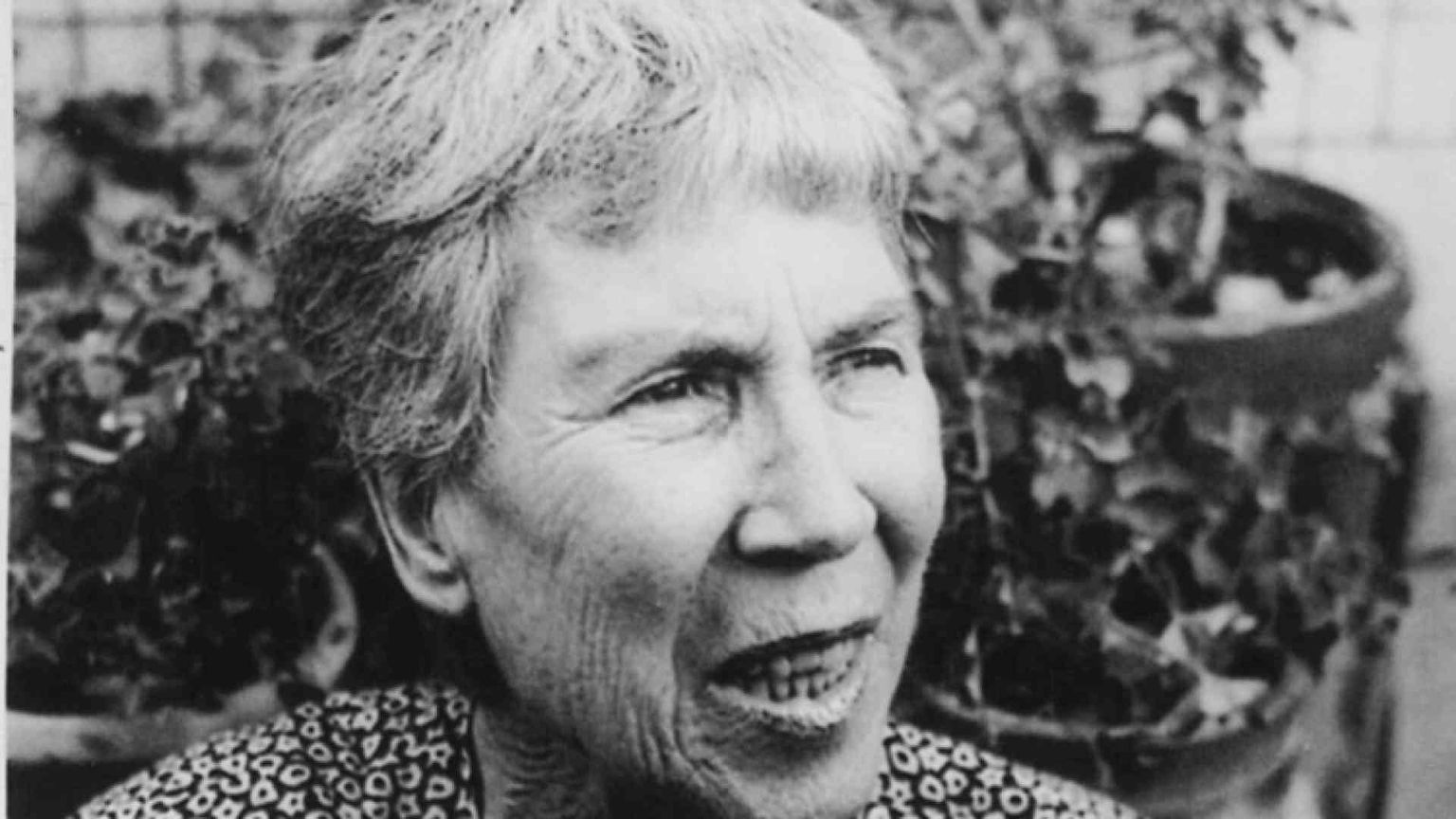 Natalia Ginzburg, lessico del '900