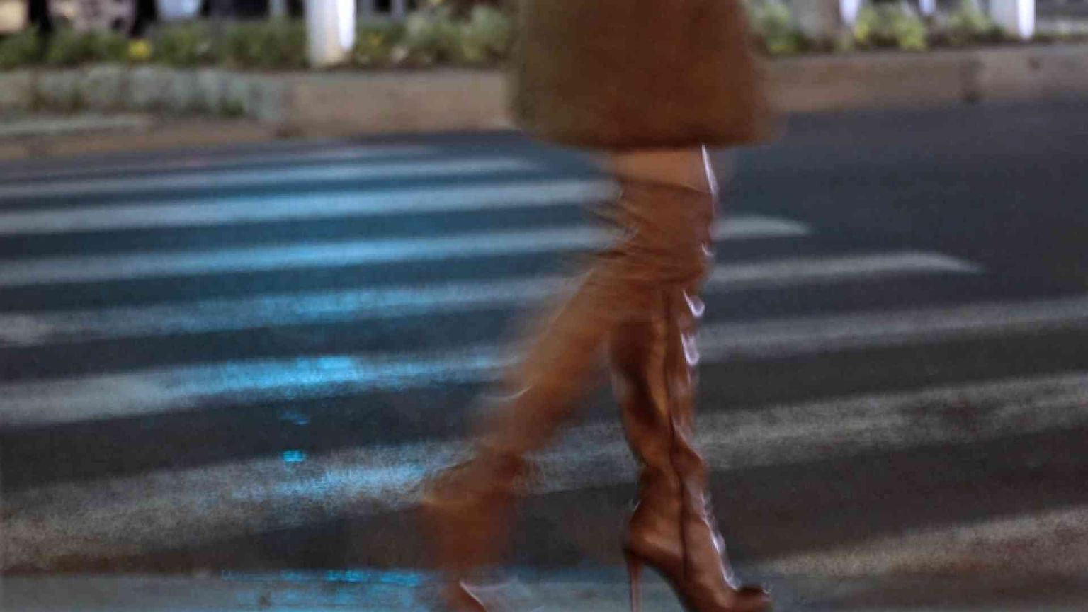 Lo stop ai rapinatori di donne