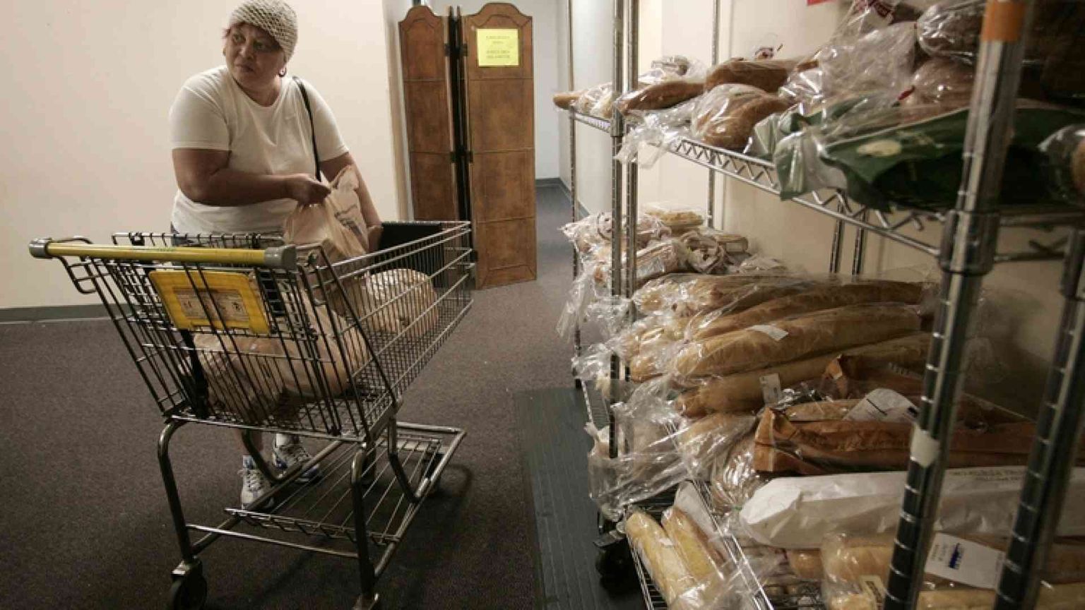 I poveri in Italia, vergogna assoluta