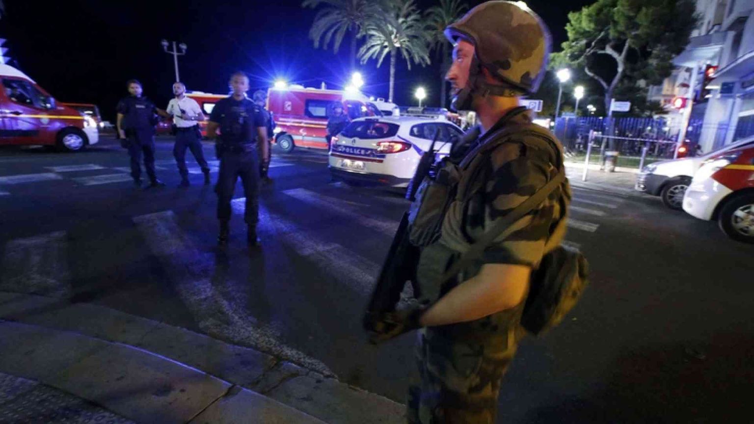 Dal '96 al Bataclan, tutti gli attacchi alla Francia