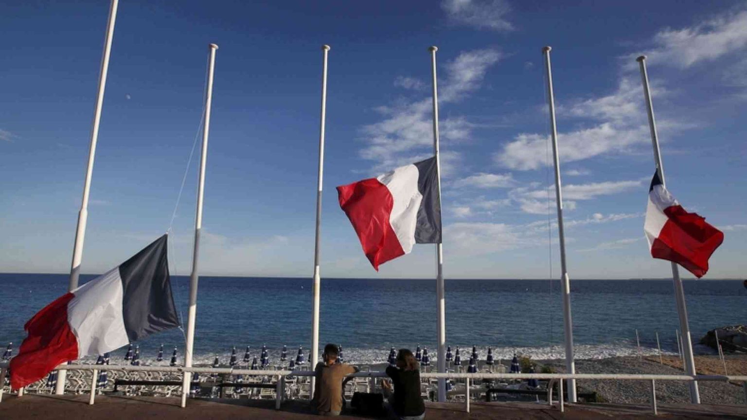 L'incubo e la risposta, non solo a Nizza 