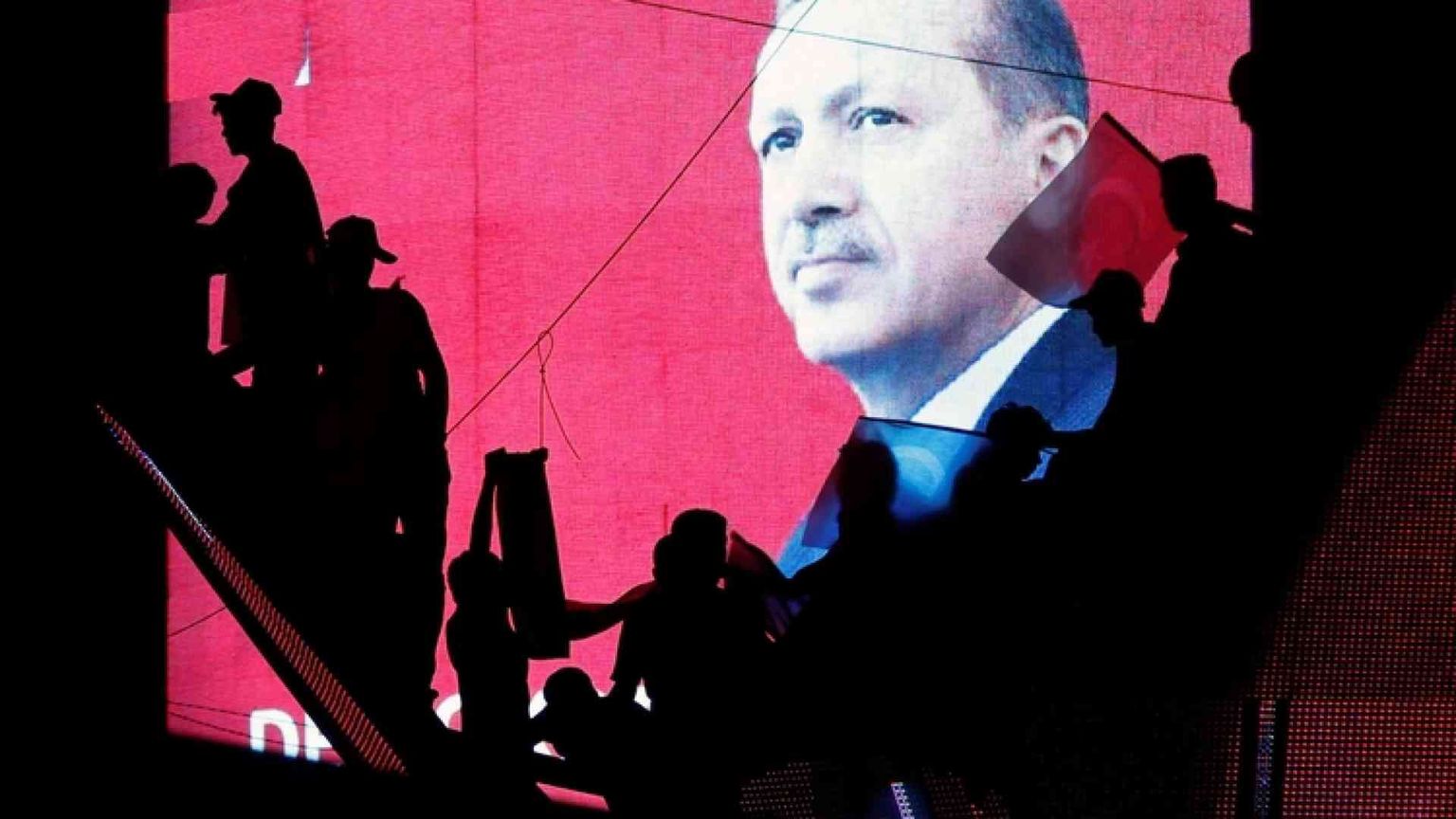 Turchia, la resa dei conti di Erdogan