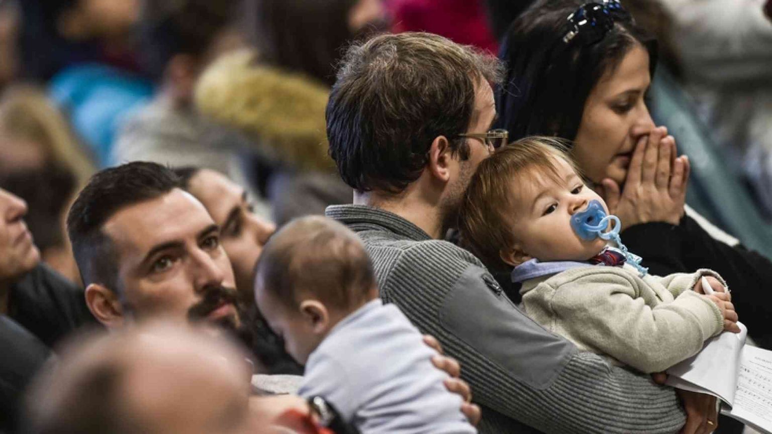 Povertà, sostegno alle famiglie disagiate