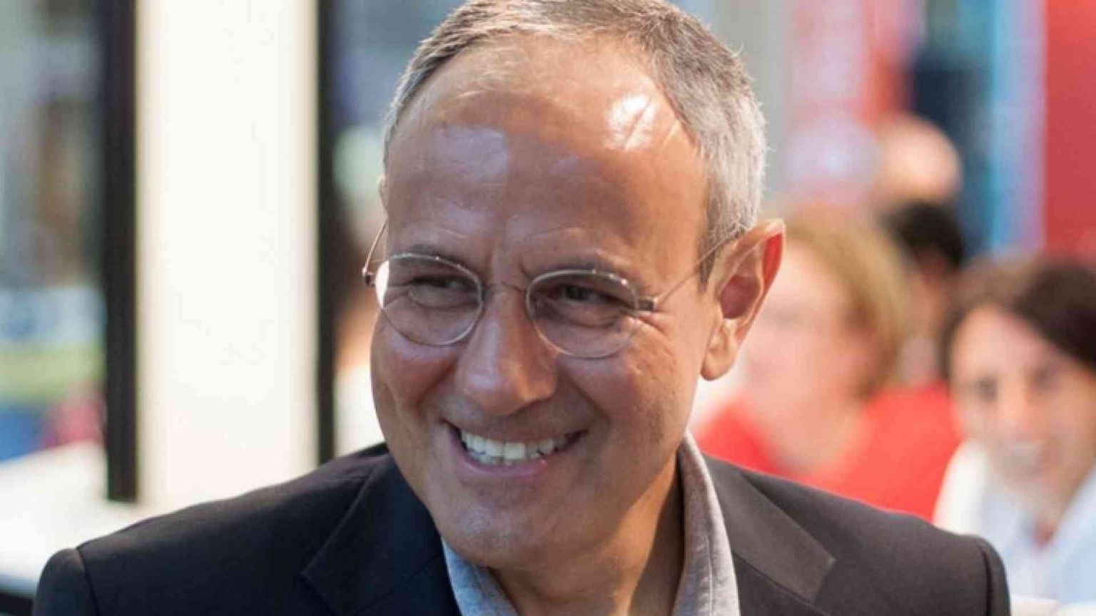 Carrón: per i movimenti missione senza confini