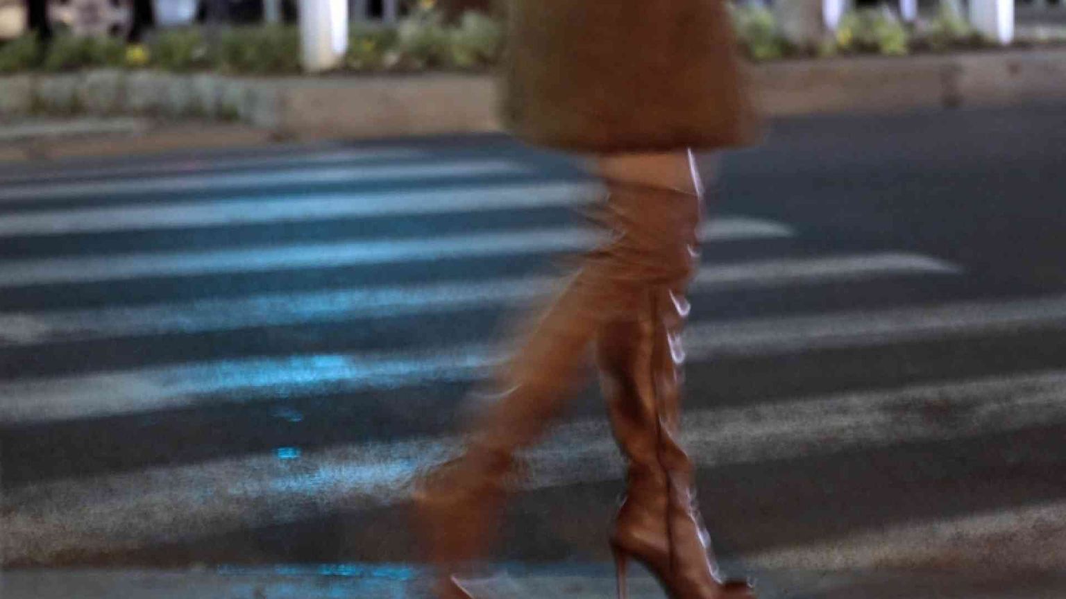 Prostituzione, punire i clienti è primo passo