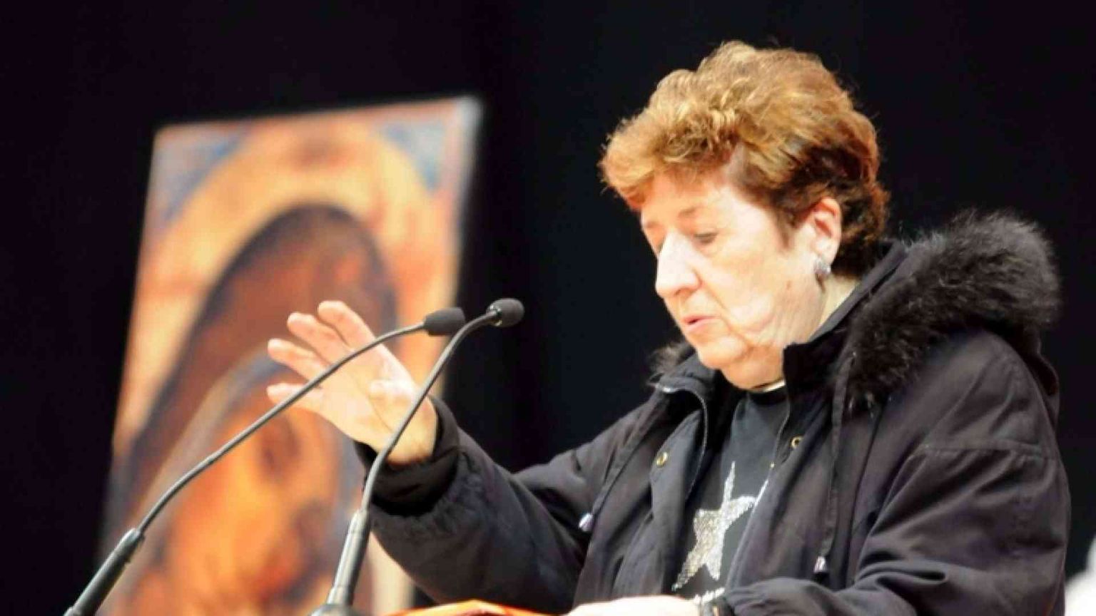 Neocatecumenali: morta Carmen Hernandez