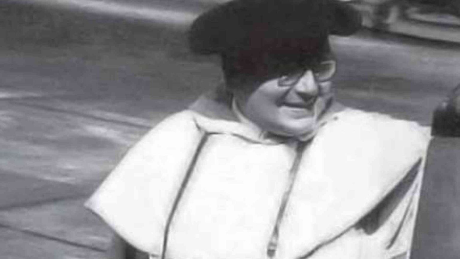 Lebret, il pescatore degli ultimi