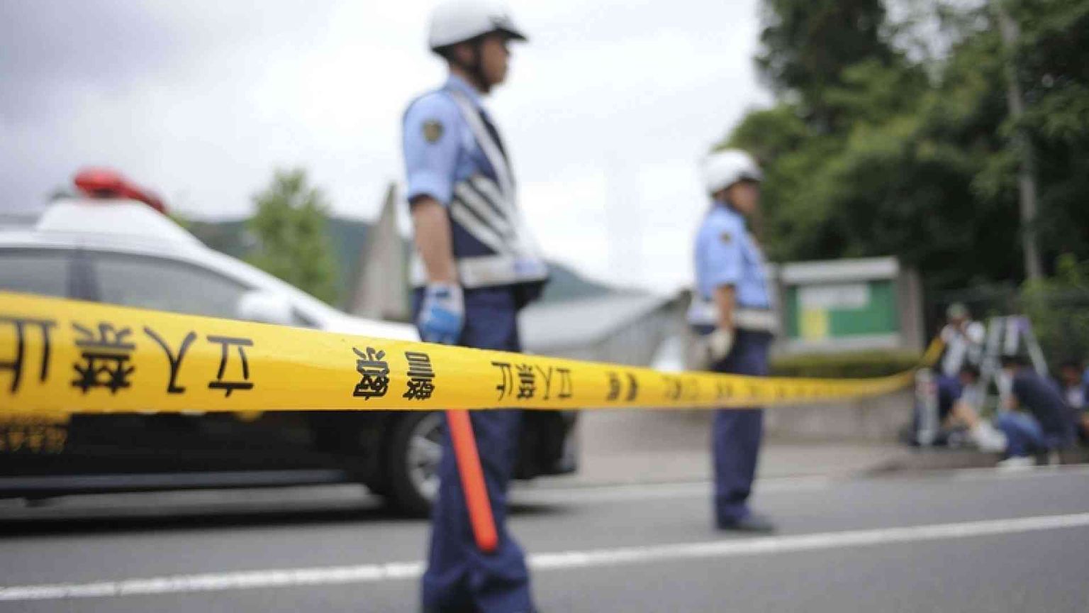 Giappone, strage in centro disabili: 19 morti 