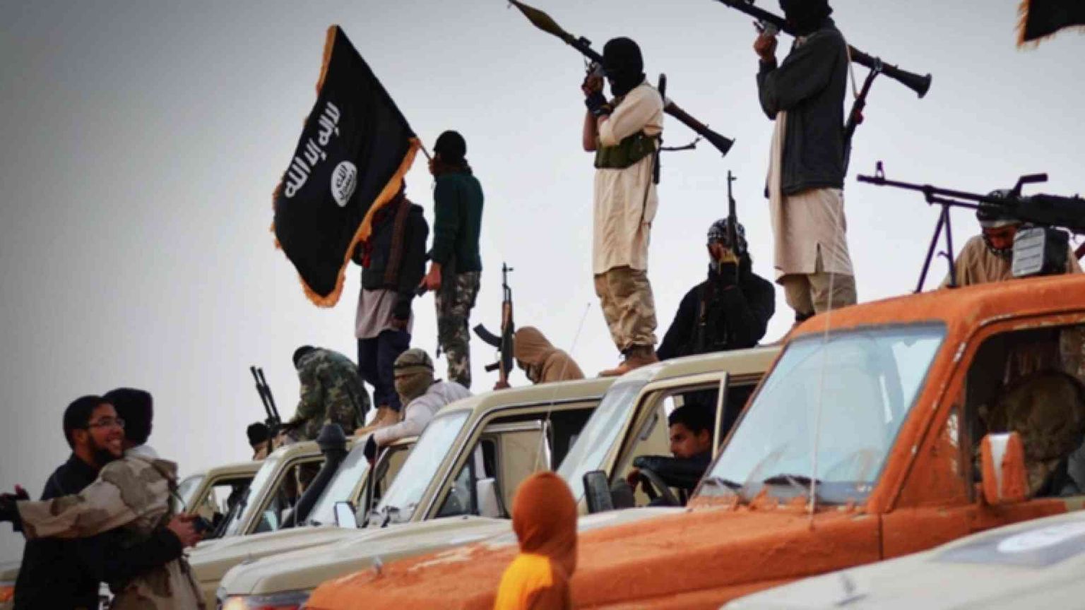 Medio Oriente Chi strumentalizza le fedi