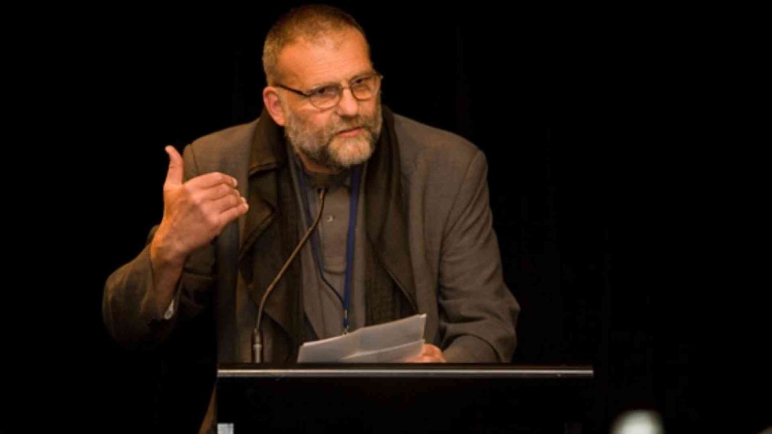 Padre Dall'Oglio, tre anni di silenzio