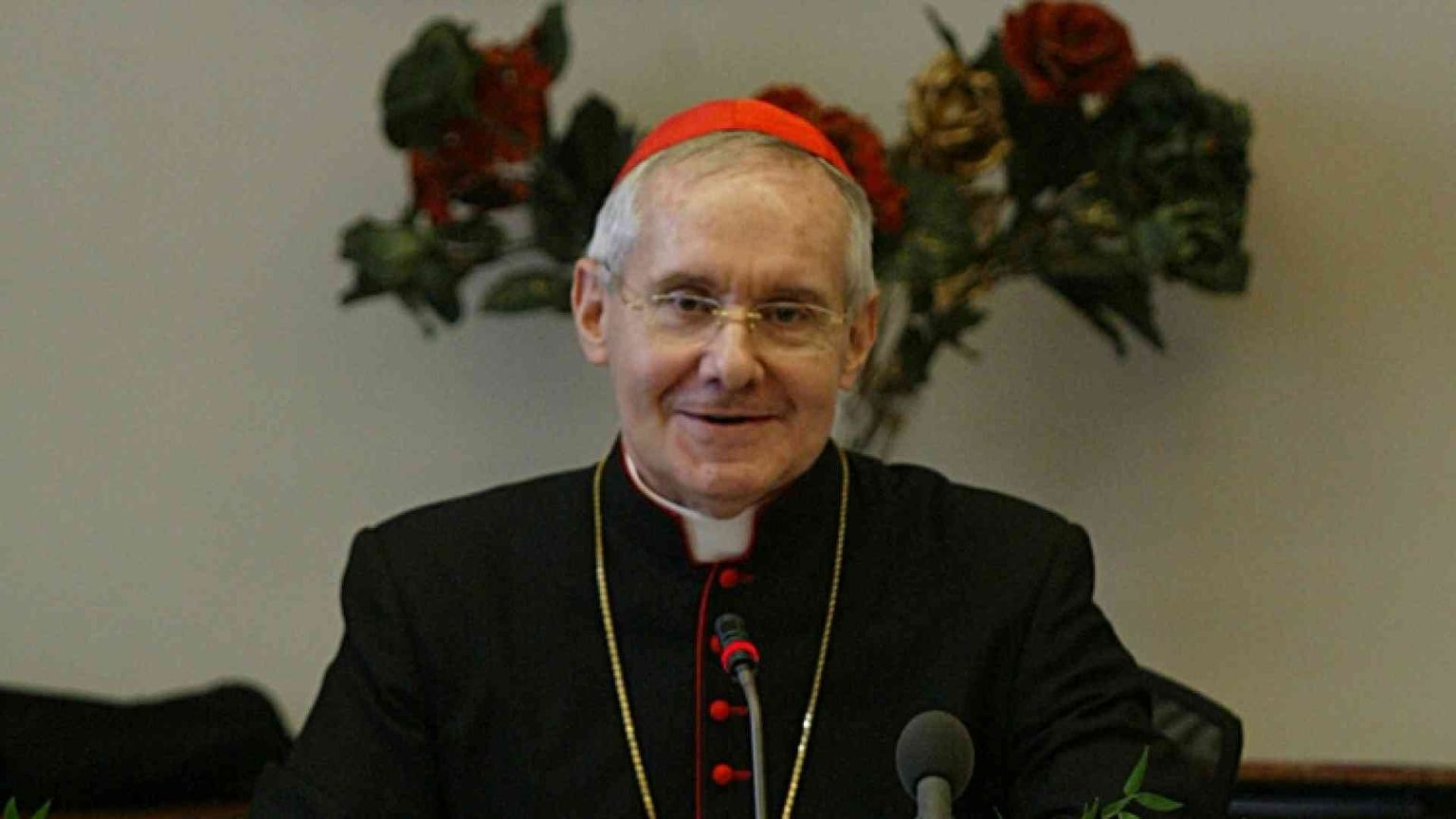 Tauran: «Rapida la reazione di condanna»