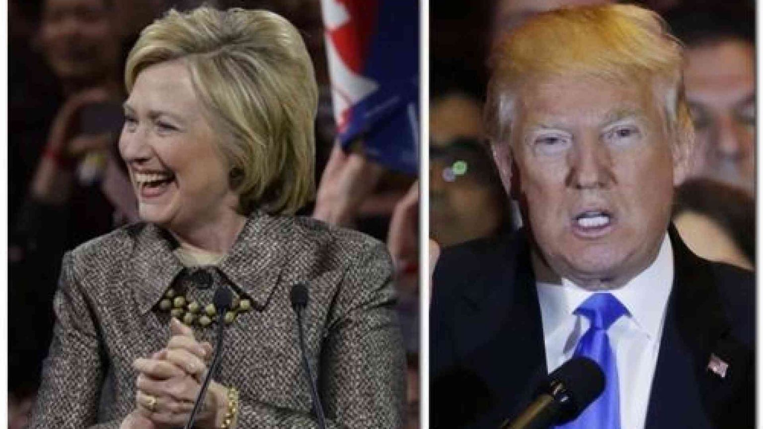 Usa 2016, una poltrona per due. Brutto film