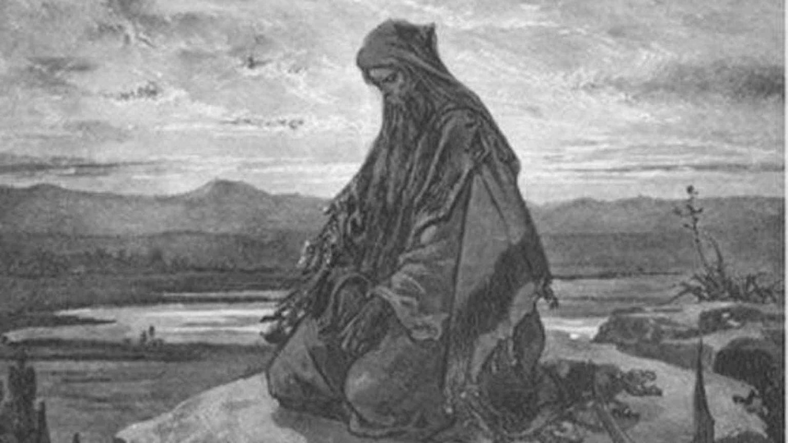 Il nome del figlio-speranza