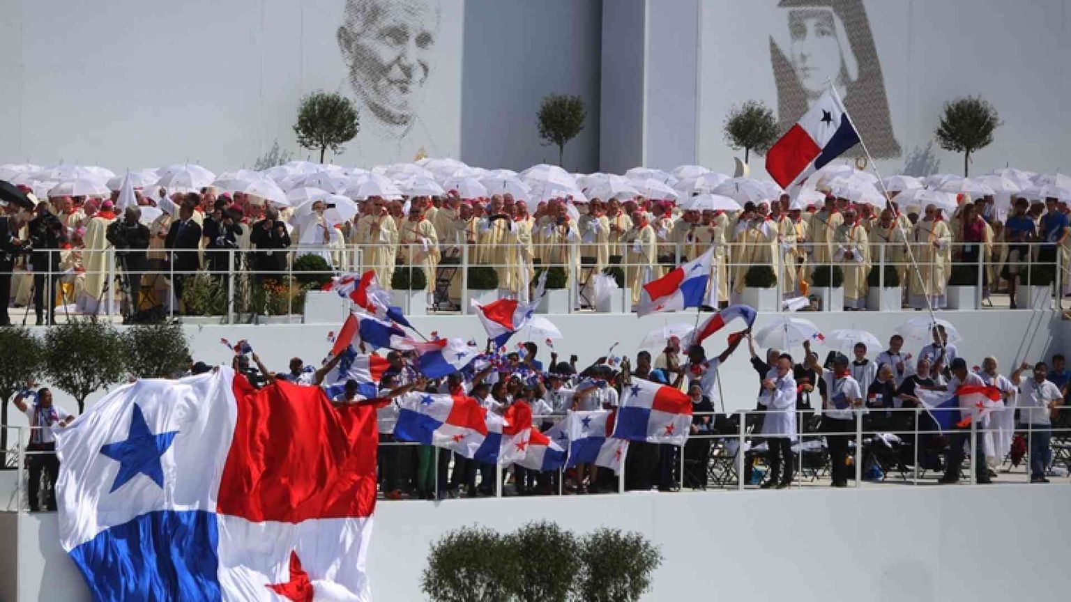 La Gmg 2019 a Panama: non solo paradisi fiscali...