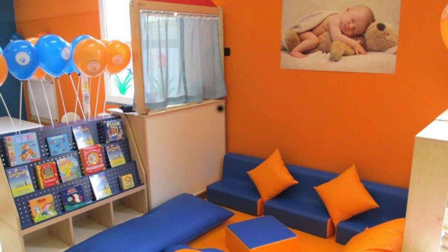 Violenza in scuole e asili, malattia da curare