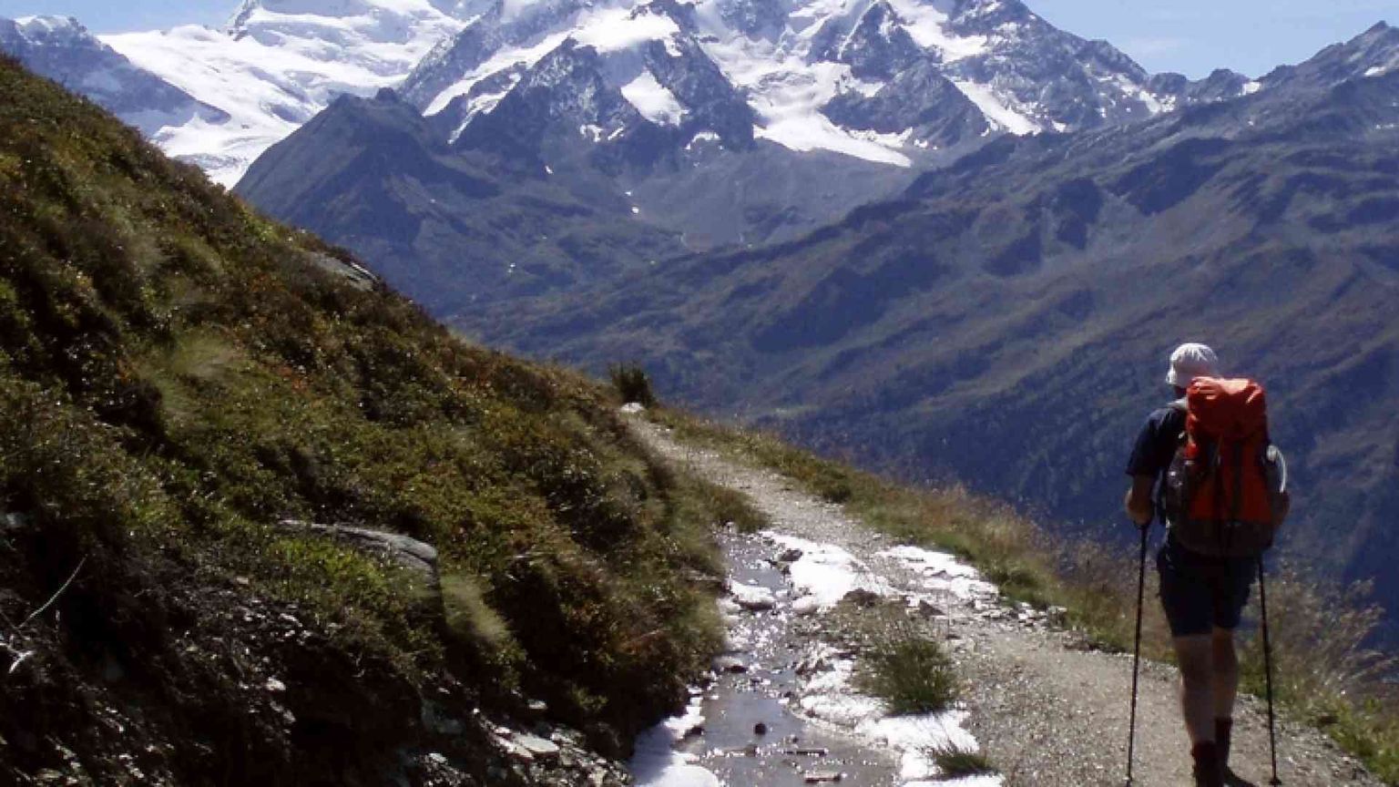 Ricerca: droghe diffuse tra gli scalatori