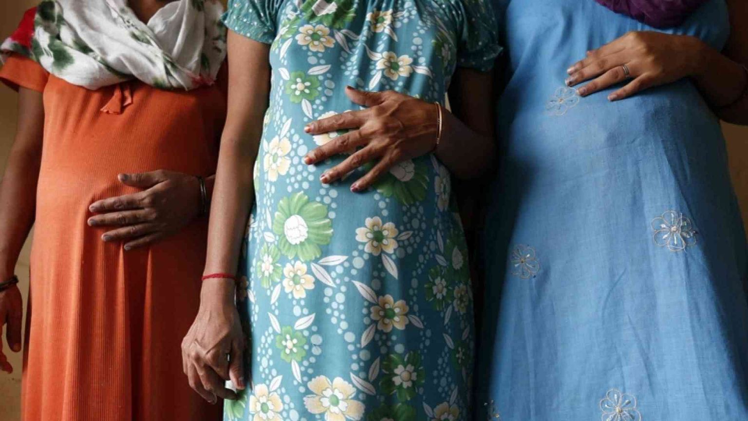 Utero in affitto, un commercio senza dignità