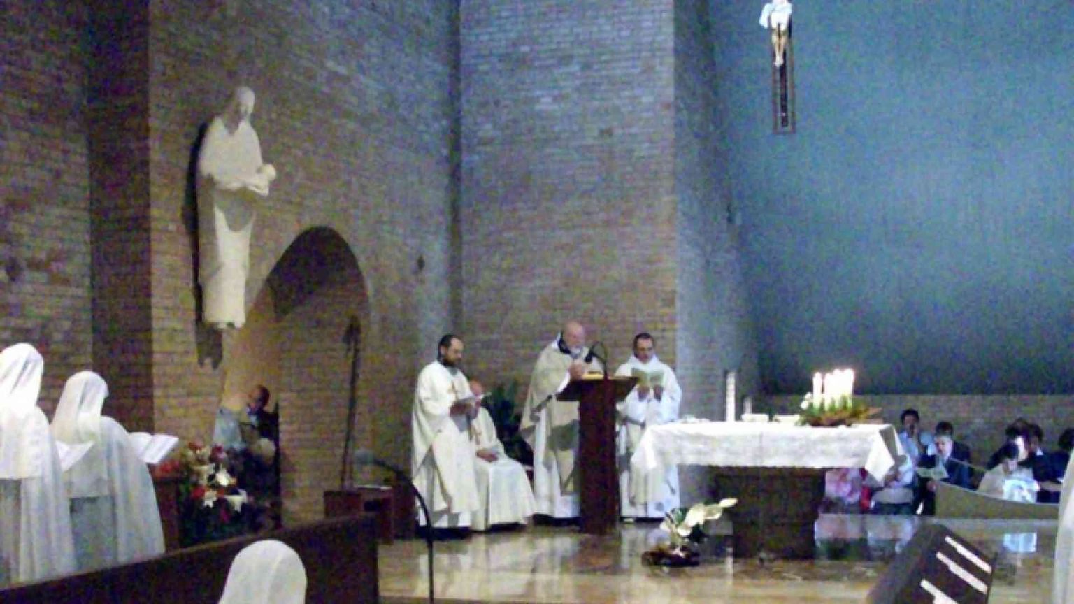 «Qui per essere ascoltati. E così sentirsi rinascere»