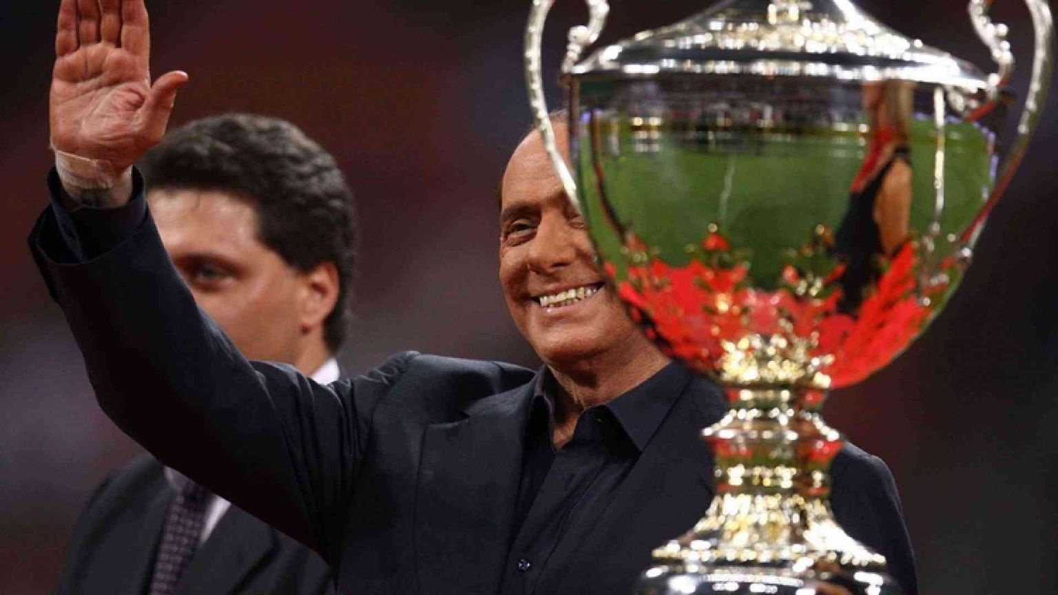 Non solo calcio, l'ora dei patròn esotici