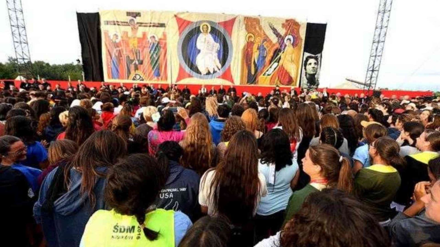 Neocatecumenali, la «sfida» della predicazione