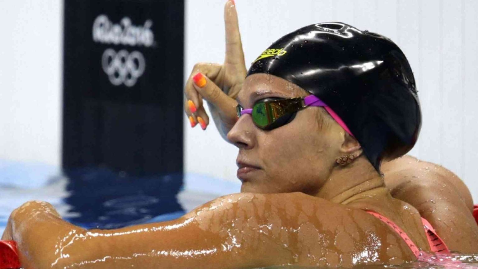 Insulti a Rio, altro che spirito olimpico