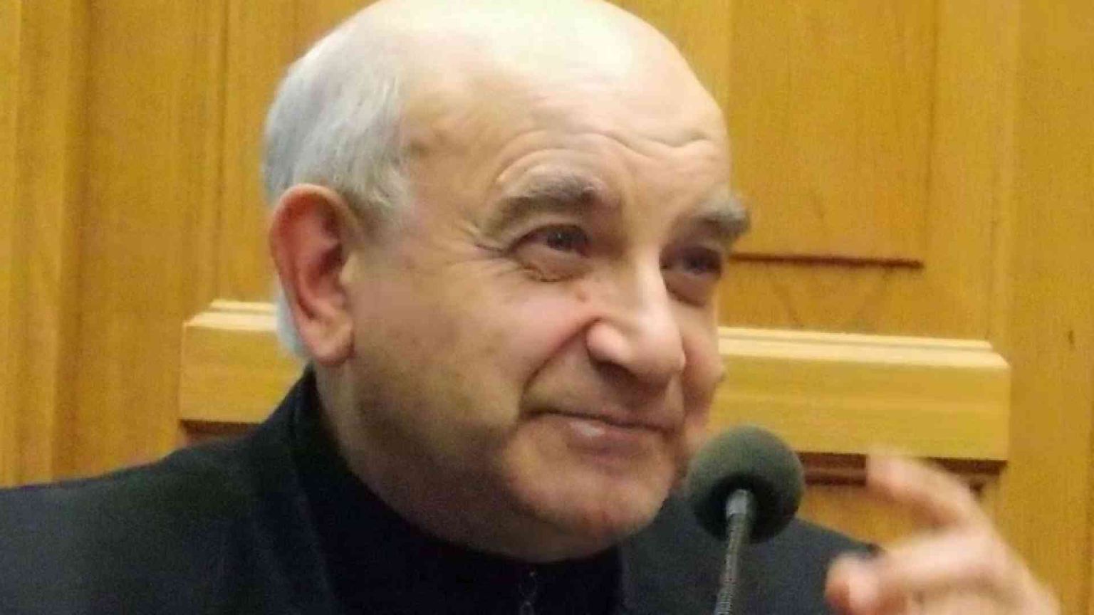 Ma non è «grande» il Dio che si invoca per uccidere