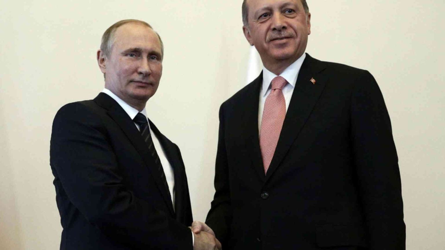 Putin-Erdogan, rinasce l’asse dell’Est